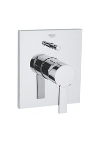 Resim Grohe Grohe Allure Ankastre Banyo Duş Bataryası - 19315000 