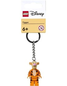 Resim LEGO® Disney 854193 Tigger KeyChain 
