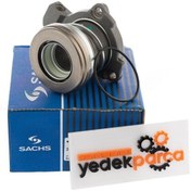 Resim Opel Corsa D 1.2 Easytronic Debriyaj Rulmanı Sachs 3182654213 
