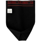 Resim Kelebek Kese Tellak Banyo Kesesi 12'li Siyah 