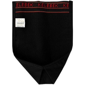 Resim Kelebek Kese Tellak Banyo Kesesi 12'li Siyah 