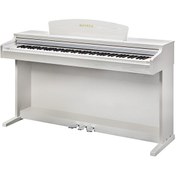 Resim Kurzweil M115-WH Dijital Piyano (Beyaz) 