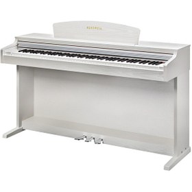 Resim Kurzweil M115-WH Dijital Piyano (Beyaz) 