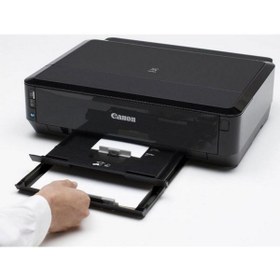 Resim Canon Pixma IP7250 Wi-Fi Airprint Photo Yazıcı 