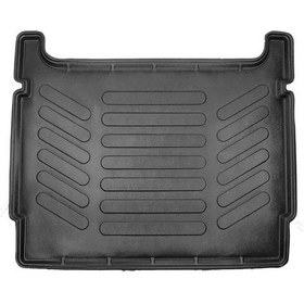 Resim Ford Focus 4 SEDAN 2018 Sonrası Tamir Kitli 3D Bagaj Havuzu 