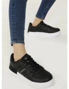 Resim LUMBERJACK 2M FREYA 2FX KADIN SPOR AYAKKABI 101083874 Siyah 