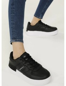 Resim LUMBERJACK 2M FREYA 2FX KADIN SPOR AYAKKABI 101083874 Siyah 