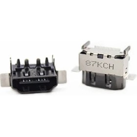 Resim Teknoroket Xbox One x HDMI Soket 