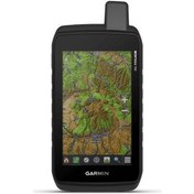 Resim Garmin Montana 700 El Tipi Gps Garmin Türkiye 