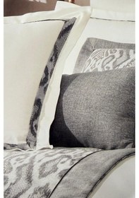 Resim Özdilek Celeste Çeyiz Seti 10 Parça - Gri Gri 