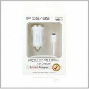 Resim Araç Oto Çakmaklık Usb Şarj Cihazı 