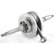 Resim Monero Krank Zn 125CC Rs Hs 150CC Scooter - Lınhaı 200 Green Shaft 