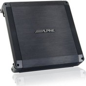 Resim Alpine BBX-T600 