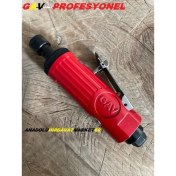 Resim Gav Havalı Gravür Matkap Havalı Kalıpçı Taşlama Vızvız 1/4 Pro 