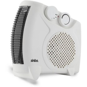Resim Sinbo SFH-6940 2000 W Fanlı Isıtıcı 