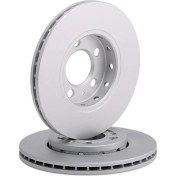 Resim Ferodo Ddf1011c-ön Fren Disk Tk Transporter T4 97 701615301g 