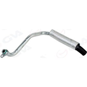 Resim Turbosarj Yağ Borusu Bmw N13 F20 F30 11427608124 
