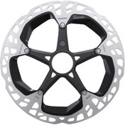 Resim Shimano Rotor 203mm Center Lock Int. RT-EM910 Ice-Tech Freeza 