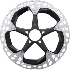 Resim Shimano Rotor 203mm Center Lock Int. RT-EM910 Ice-Tech Freeza 