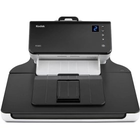 Resim Kodak Alaris E1040 A4 Doküman Tarayıcı 600 dpi Tarama Çözünürlüğü 30 Sayfa/Dakika Hızında 