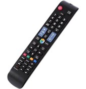 Resim Genel Markalar Samsung Akıllı Kumanda Bn59-01220m Yedek Kumanda 
