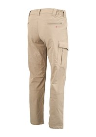 Resim Cresta Outdoor Kargo Cepli Su Itici Erkek Pantolon 