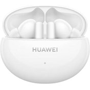 Resim Huawei Freebuds 5i Kablosuz Bluetooth Kulakiçi Kulaklık - Seramik Beyaz 