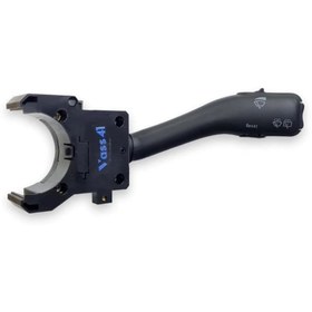 Resim Seat Leon 1 2000-2005 Silecek Kumanda Kolu Yol Bilgisayarlı 4B0953503H 