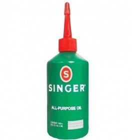 Resim Singer Yağ 100 Ml / Dikiş Makina Yağı 
