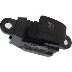 Resim Cam Açma Düğmesi Ön Sağ Starex 