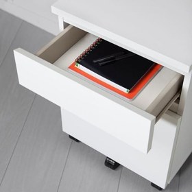 Resim Keson, beyaz, 42x59 cm 