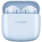Resim Huawei FreeBuds SE 2 TWS Mavi Kulak İçi Bluetooth Kulaklık Outlet 