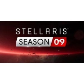 Resim Stellaris Season 09 Expansion Pass (Pc) 