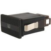 Resim Cam Rezistans Anahtarı Arka - 535959621-wısco - Volkswagen Passat B3 B4 T4 88 Ve Sonrası Uyumlu 