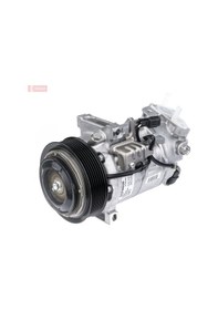 Resim Denso Dcp46020 Klıma Kompresoru Renault Talısman 15 Kadjar 15 Megane Iv 15 Nıssan Qashqaı Iı 13 1.2 Tce 1.6 Dci 92600 4eb0a-926004eb0a 