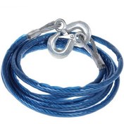 Resim Çekme Halatı 6 MM 3.5 M 3 Ton N11.33 
