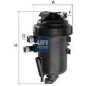 Resim Mazot Filitresi Astra H - 1.3 Cdtı 1.9 Cdtı 