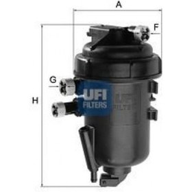 Resim Mazot Filitresi Astra H - 1.3 Cdtı 1.9 Cdtı 