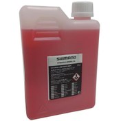 Resim SHIMANO Yağ : Hidrolik Mineral Yağ 1 Litre 