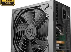 Resim PowerBoost BST-ATX1200G "FORCE" 1200w 80+ GOLD 14cm Fanlı ATX PSU BST-ATX1200G 