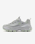 Resim Skechers D'lıtes Kadın Ayakkabı 150246-gylm Gri 