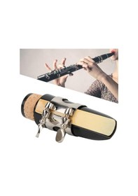 Resim Midex Sfr-35g G Sol Klarnet Beki 