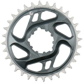 Resim Sram Gx Eagle Direct Mount Aynakol Dişlisi Boost 3mm Offset 