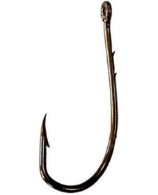 Resim Sea Horse Sh34-82154 Br No:3/0 100 Lü Pkt A Iğne 