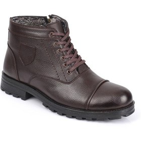 Resim Daxtors 401 Su & Soğuk Geçirmez Unisex Kar Botu dxtrswmn00401-216 001 