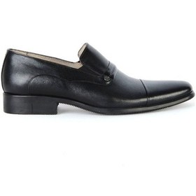 Resim Tek Yıldız 1035 Erkek Günlük Klasik Ayakkabı 