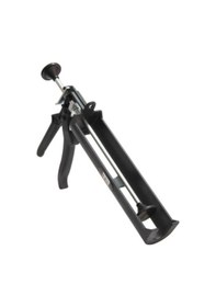 Resim Metal Silikon Tabancası Kapı Pencere Soğuk Silikon Dolum Tabancası 