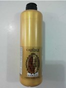 Resim Cadence Boya Puro Gold Yaldız Boya 120 Som Altın 500ml 