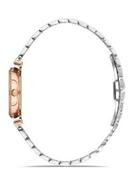 Resim Hislon QL119T-10SR Kadın Kol Saati 