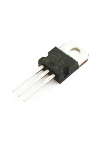 Resim Regülatör - Smd Bacaklı 78L12 Az1117 Lm317 Lm2676 
